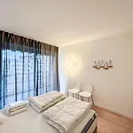 Apartment Royal Luxembourg Promenade Anglais