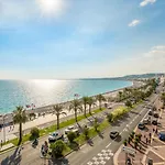 Apartment Royal Luxembourg Promenade Anglais