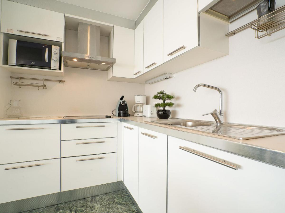 Royal Luxembourg Promenade Appartement *