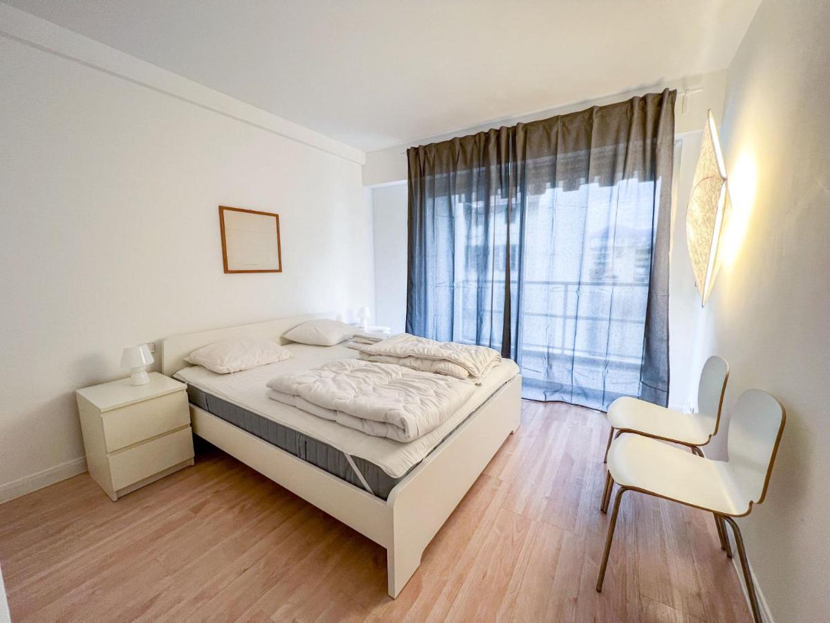 Royal Luxembourg Promenade Appartement Nice