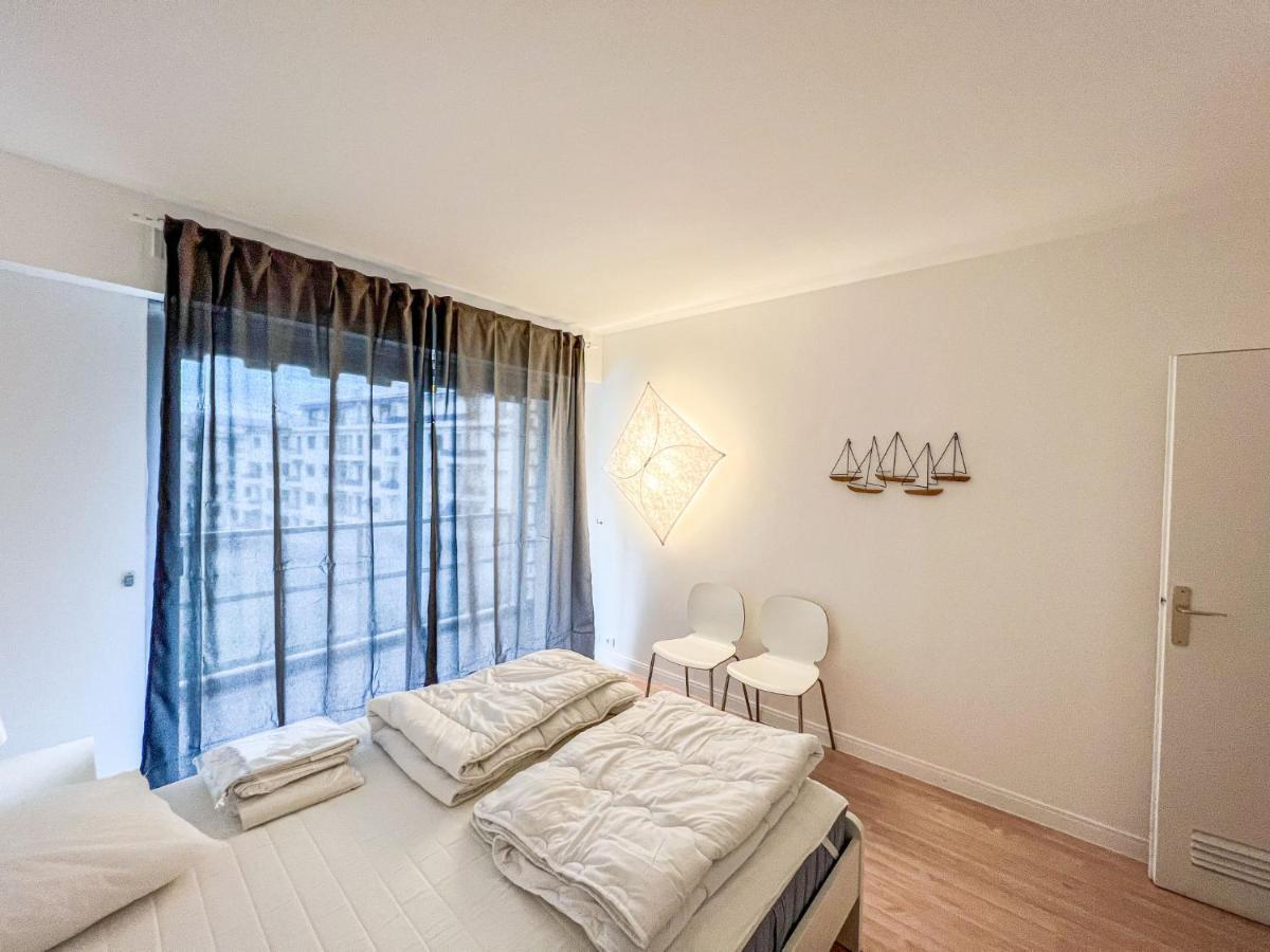 Royal Luxembourg Promenade Appartement *